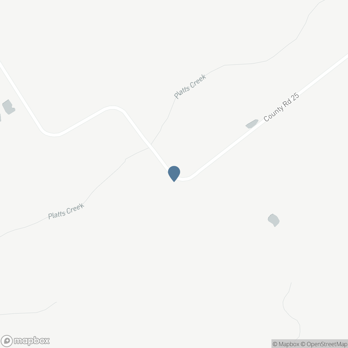 661 COUNTY RD 25 ROAD, Greater Napanee, Ontario K7R 3K7